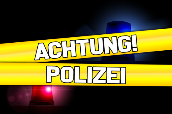 Achtung Polizei: A Bold Typeface for Creative Makers