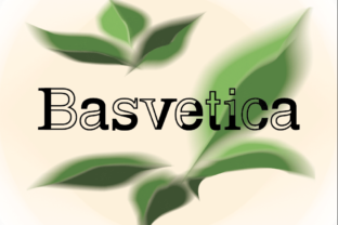 Basvetica: The Bold Serif Typeface That Elevates Your Campaign