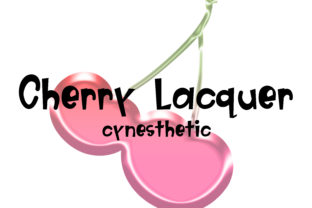 Cherry Lacquer: A Bold Typeface That Elevates Brand Identity