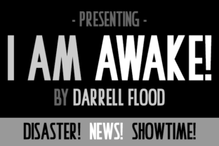 I Am Awake Font: A Bold, Beautiful Choice for Craft Creators